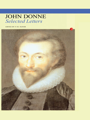 cover image of Selected Letters